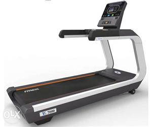 Treadmill 121.cardioworld brand new treadmill