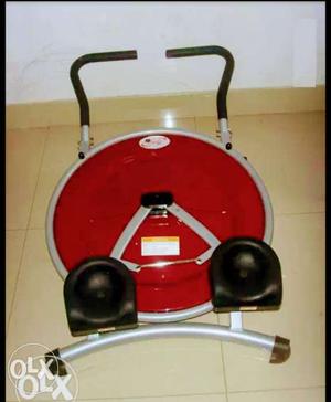 Unused Excercise item.. Urgent sale