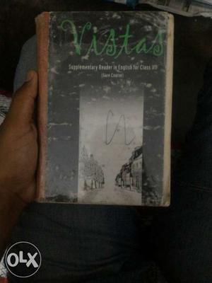 Vistas Book