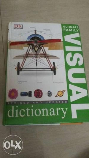 Visual Dictionary