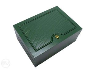 Wrist Watch Box Used Good&excellent Condition
