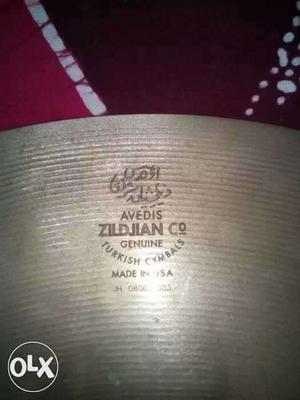 Zildzian ZBT series cymbals for sell. 14 inch hi