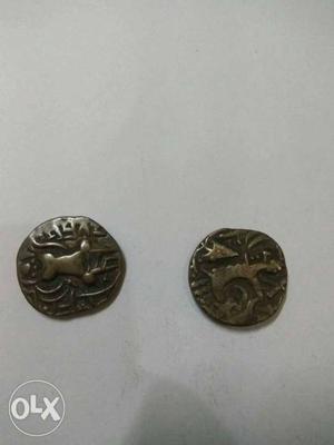  years old very rear coin