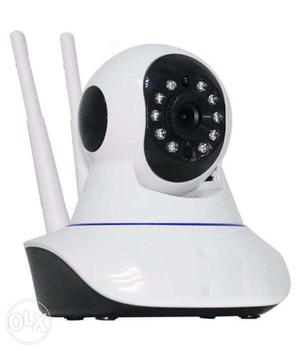 1.5 mp ip camera with wifi features
