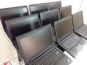 100% Showroom Conditioned Laptops Available With Bill &