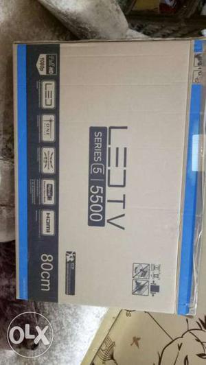 32 inches led tv