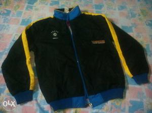 6 month old jacket brand new condition orginel