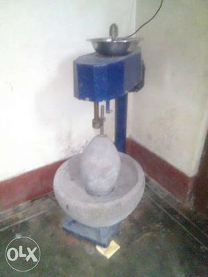 A grinder for sale