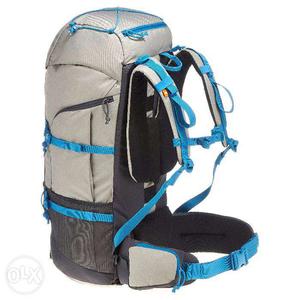 Brand new Quechua Forclaz 50 Trekking Backpack