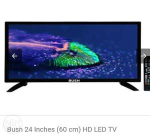 Brand new led TV, 24 inch