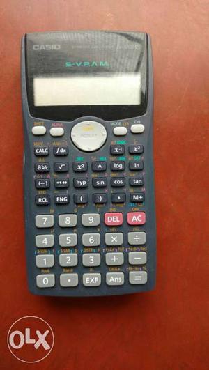 Casio fx-100 MS Scientific Calculator