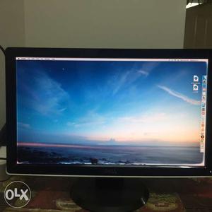 Dell 22 in LCD Computer Monitor