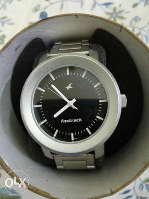 Fastrack watch (brand new)