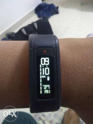 Go quii fitness band new of  designed in