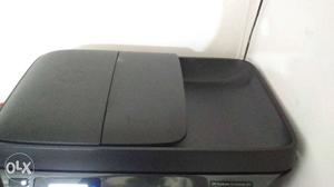 HP DeskJet Ink Advantage  printer