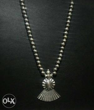 Handcrafted Necklace by Snehas Winged Dreams