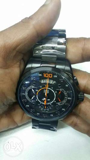 Imported Watch for Affordable Prices