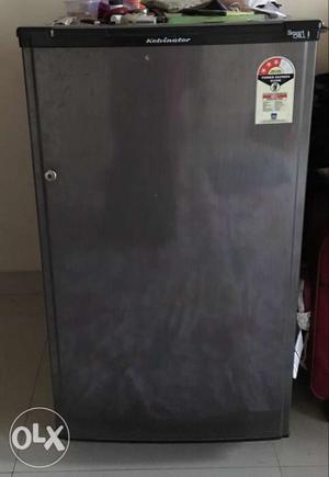 Kelvinator fridge up for sale!