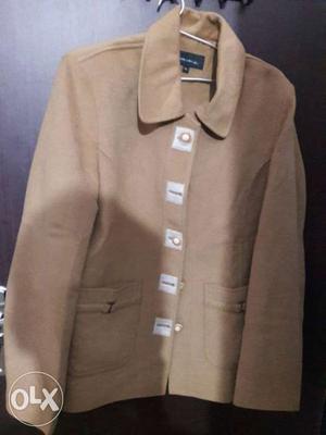 MONTE CARLO (MC) brand new coat. Standard size!