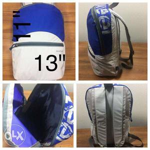 *NEWFEEL* Mini backpack final price 599