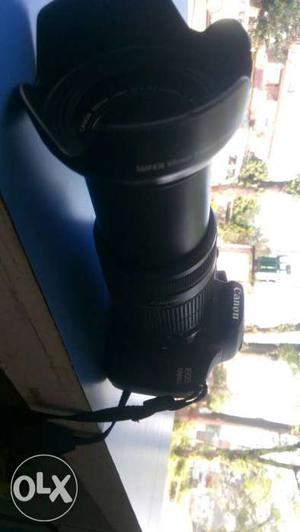 New Canon D great condition Bhai jldi lelo mauka aaxa