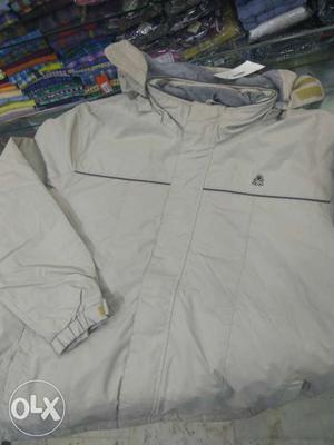 Original brand surplus jacket. fixed price.