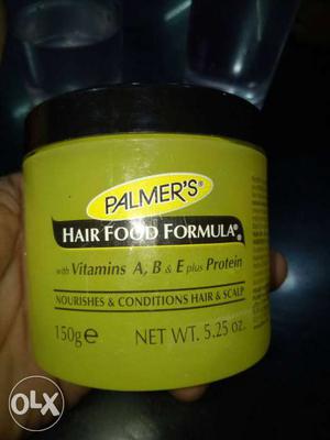 Palmer's Hair Food Formula Cup
