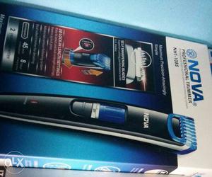 Philips Prefessional Trimmer new for sale
