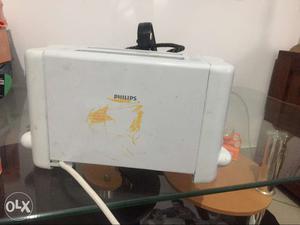 Philips toaster for sale