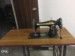 Singer Sewing Machine Chennai For Sale