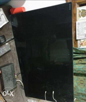 Sony bravia 32 inch tv in good condition