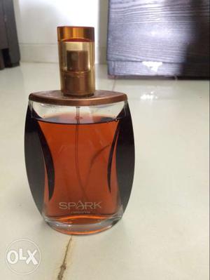 Spark by Claiborne 100ml Perfume for Men