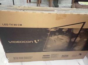 Videocon Led 32 inch New Box Pack