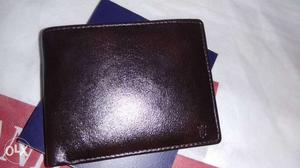 Wallet of louis philippe gifted by someone