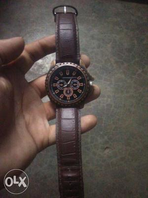 Watch for sale