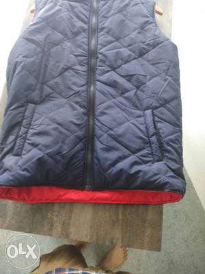 2 side coat