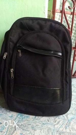 22L Local backpack 8 month use condition.