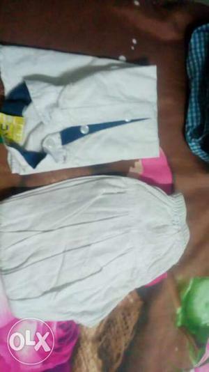 33 piece 2-4 year old boy clothes for just Rs.