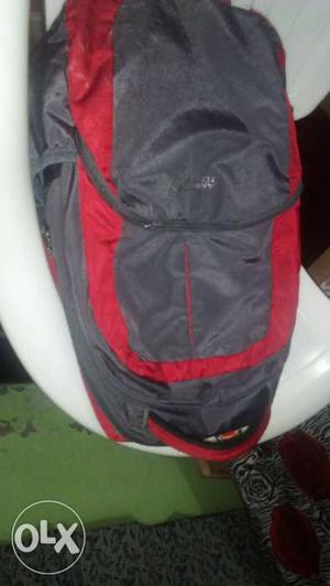 5 Months old American Tourister 28 Ltr.Bag with