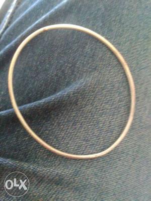 A bangle for kids with a good condition