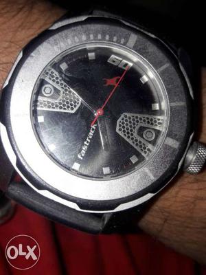 A fastract original branded watch for sale who