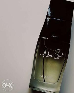 Adnan Sami by Lomani Mens perfume. Unused