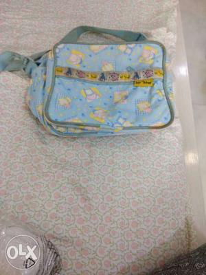 Baby bag in good condition