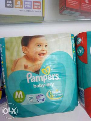 Baby products available on 15 % less than mrp