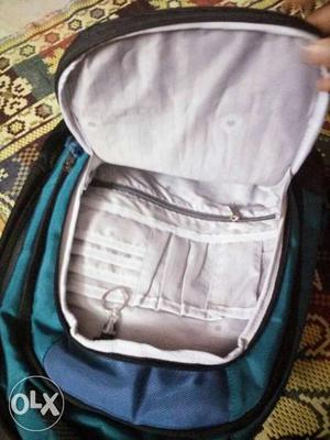 Big size laptop bag