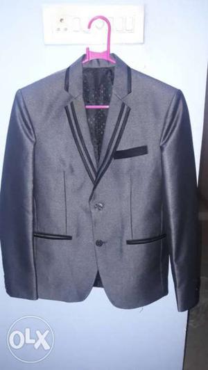 Blazer suit for age group of  years