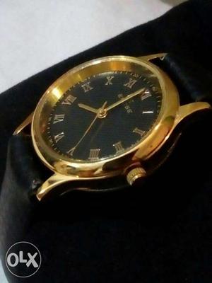 Brand New Imported EROSE Company Lady Wrist Watch