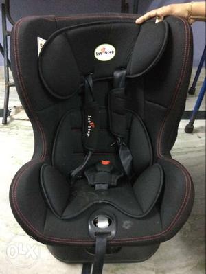 Car Seat for infant to 4 years