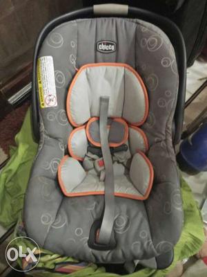 Chicco cortina cx travel system in a perfectly