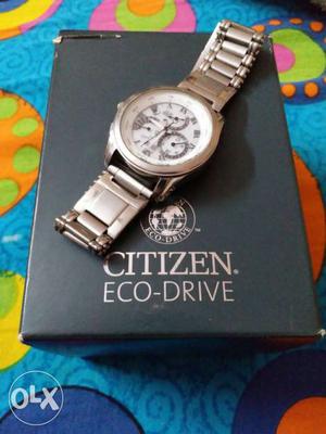 Citizen Eco Drive Calibre 